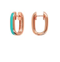 Pendientes Bronzallure Mujer Orecchini in Aleación de Metal WSBZ02122TIFF - WSBZ02122TIFF